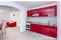 Apartmány Proboj Apartmán 4: (4+0) – Apartman D foto 3