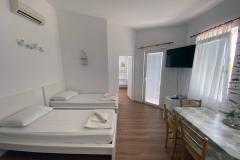 Apartmány Batana Apartmán 1 – Apartma 1 foto 3