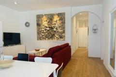 Apartmány Batana Apartmán 5 – Apartman 9 foto 4