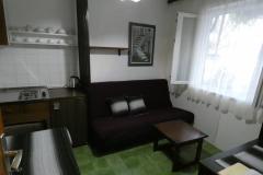 Apartmány Benestra Apartmán 2 foto 1