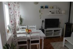 Apartmány Center Pag Apartmán 1: (4+2) – AP 3 (4+2) foto 1