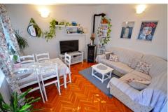 Apartmány Center Pag Apartmán 1: (4+2) – AP 3 (4+2) foto 2
