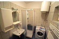 Apartmány Center Pag Apartmán 1: (4+2) – AP 3 (4+2) foto 5