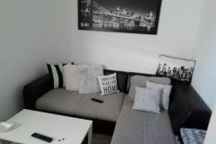Apartmány Center Pag Apartmán 2: (3+2) – AP 2 foto 2
