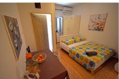 Apartmány Center Pag Apartmán 3: (2+0) – AP 1 foto 1