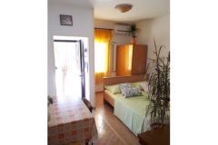 Apartmány Center Pag Apartmán 3: (2+0) – AP 1 foto 3