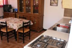 Apartmány Dani Apartmán 1: (4+1) – A3 foto 4