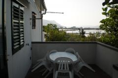 Apartmány Dani Apartmán 2: (4+1) – A2 na katu foto 2