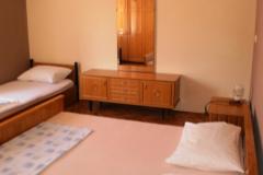 Apartmány Dani Apartmán 2: (4+1) – A2 na katu foto 3