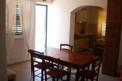 Apartmány Dani Apartmán 2: (4+1) – A2 na katu foto 4