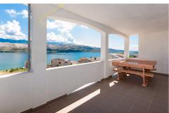 Apartmány Filip Apartmán 2 – Apartman 2 foto 5