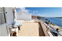 Apartmány Lazic Apartmán 1: (4+1) – Terace app foto 4