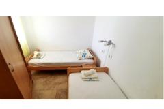 Apartmány Lazic Apartmán 1: (4+1) – Terace app foto 5