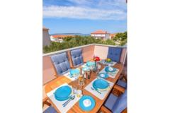 Apartmány Leon Apartmán 1: (4+2) – Šime foto 1