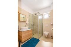 Apartmány Leon Apartmán 1: (4+2) – Šime foto 4