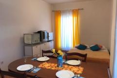 Apartmány Luna Apartmán 3 foto 4