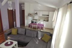 Apartmány Luna Apartmán 4 foto 4