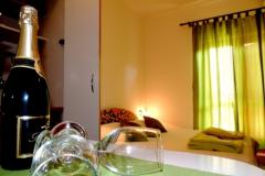 Apartmány Luna Apartmán 1 foto 1