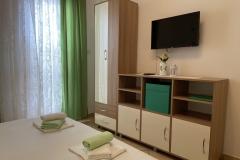 Apartmány Luna Apartmán 1 foto 2