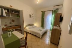 Apartmány Luna Apartmán 1 foto 5