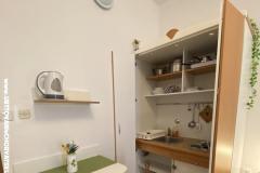 Apartmány Luna Apartmán 1 foto 6