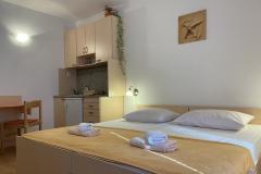 Apartmány Luna Apartmán 2 foto 2