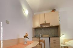 Apartmány Luna Apartmán 2 foto 4