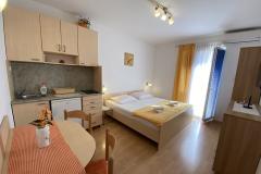 Apartmány Luna Apartmán 2 foto 5