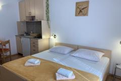 Apartmány Luna Apartmán 2 foto 6