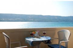 Apartmány Pag Apartmán 1: (2+1) – A2+1 foto 1