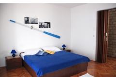 Apartmány Pag Apartmán 1: (2+1) – A2+1 foto 2