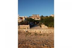 Apartmány Pag Apartmán 2: (4+1) – A4+1 foto 1
