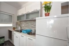 VAL Apartmány St. Novalja Apartmán 1: (4+0) – App A1 foto 3