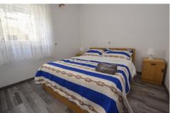 VAL Apartmány St. Novalja Apartmán 1: (4+0) – App A1 foto 4