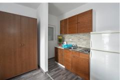 VAL Apartmány St. Novalja Apartmán 3: (4+1) – App A3 foto 3