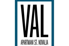 VAL Apartmány St. Novalja Apartmán 4: (4+1) – App A8 foto 5