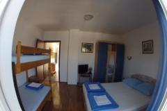 Apartmány Pag Apartmán 1 foto 4