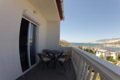 Apartmány Pag Apartmán 1 foto 5