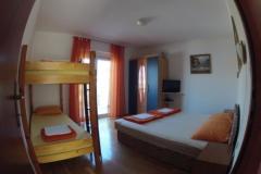 Apartmány Pag Apartmán 2 foto 3