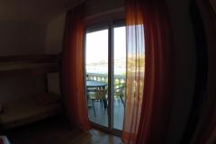 Apartmány Pag Apartmán 2 foto 6