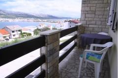 Apartmány Pavičić Marija Pag Apartmán 1 foto 1