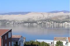 Apartmány Pavičić Marija Pag Apartmán 1 foto 2