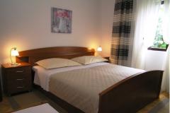 Apartmány Pavičić Marija Pag Apartmán 1 foto 3