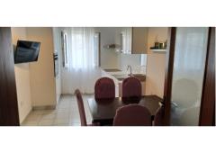 Apartmány Pavičić Marija Pag Apartmán 1 foto 6