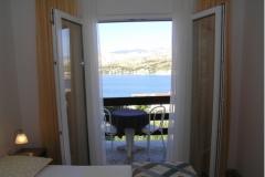 Apartmány Pavičić Marija Pag Apartmán 2 foto 1