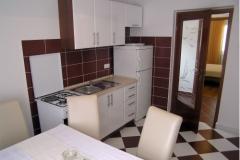 Apartmány Pavičić Marija Pag Apartmán 2 foto 3