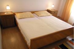 Apartmány Pavičić Marija Pag Apartmán 2 foto 5