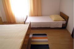 Apartmány Pavičić Marija Pag Apartmán 2 foto 6