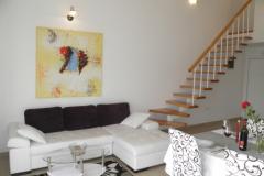 Apartmány Perla Apartmán 1 foto 2