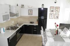 Apartmány Perla Apartmán 1 foto 3